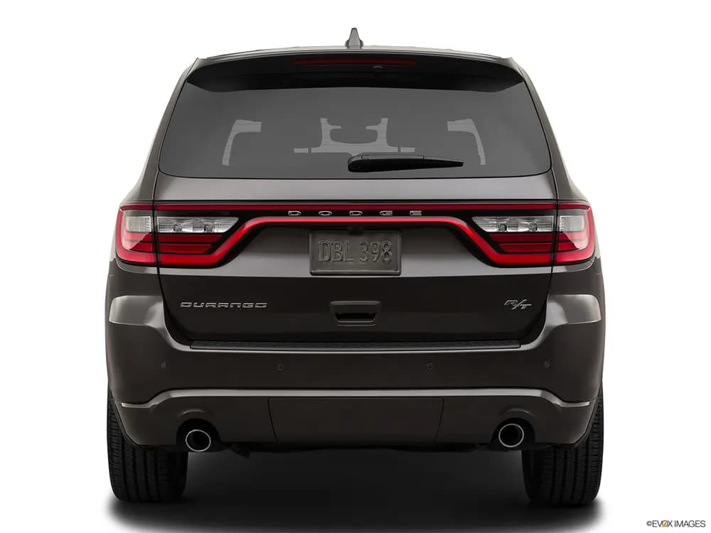 Dodge Durango 2021 5.7L R/T (AWD)