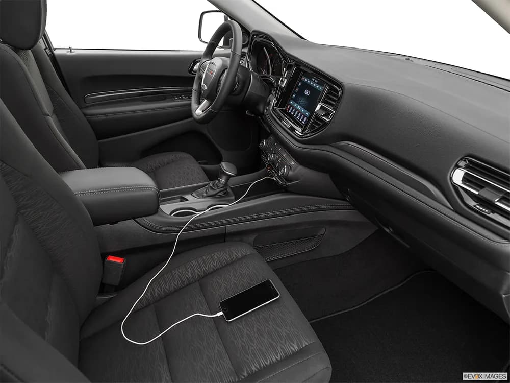 Dodge Durango 2021 3.6L SXT Plus (RWD)
