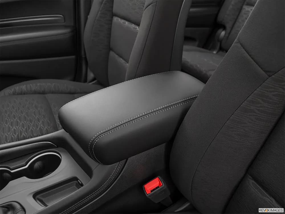 Dodge Durango 2021 3.6L SXT Plus (RWD)