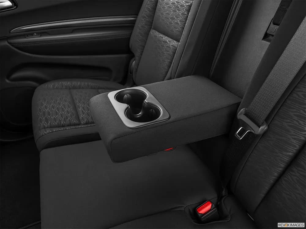 Dodge Durango 2021 3.6L SXT Plus (RWD)