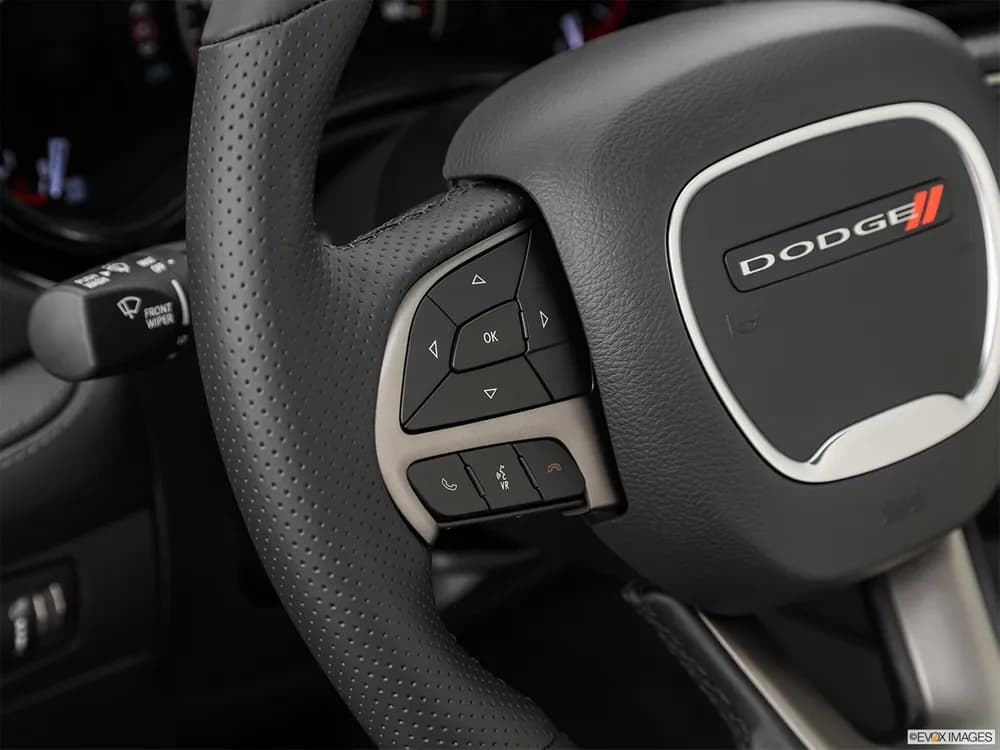 Dodge Durango 2021 3.6L SXT Plus (RWD)
