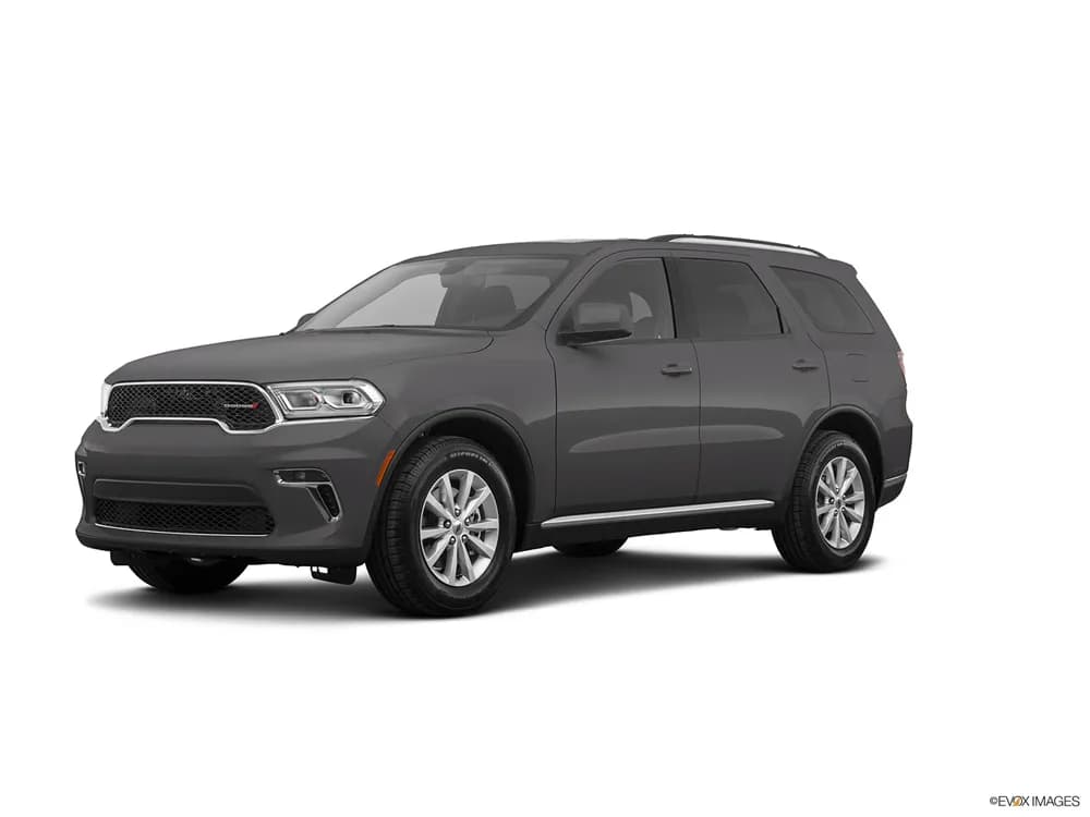 Dodge Durango 2021 3.6L SXT Plus (RWD)