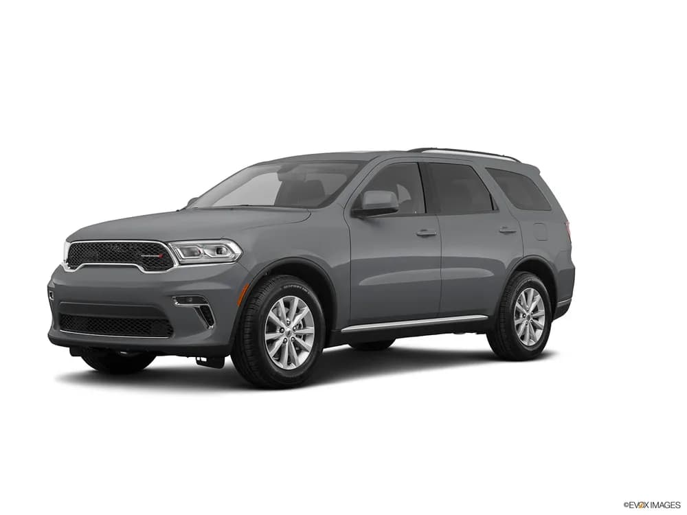 Dodge Durango 2021 3.6L SXT Plus (RWD)