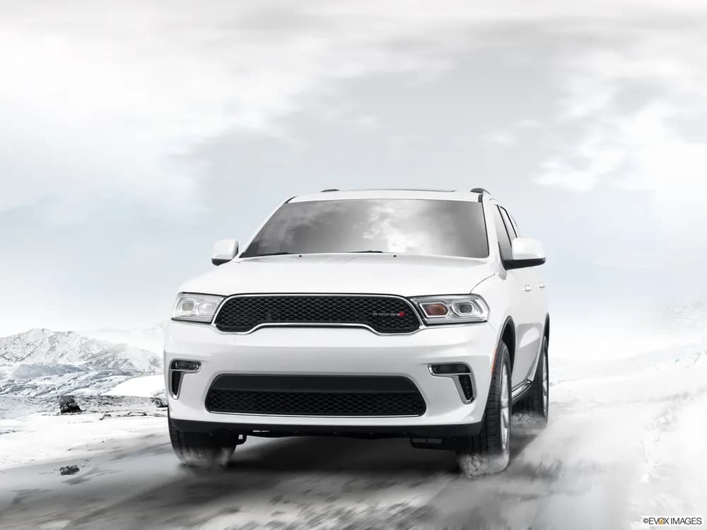 Dodge Durango 2021 3.6L SXT Plus (RWD)
