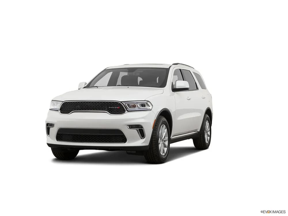 Dodge Durango 2021 3.6L SXT Plus (RWD)