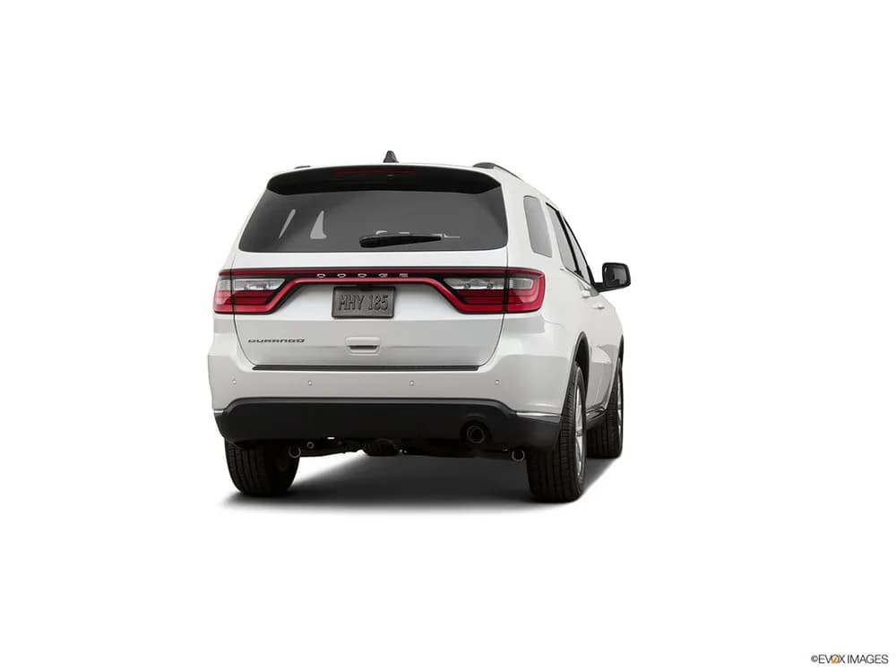 Dodge Durango 2021 3.6L SXT Plus (RWD)