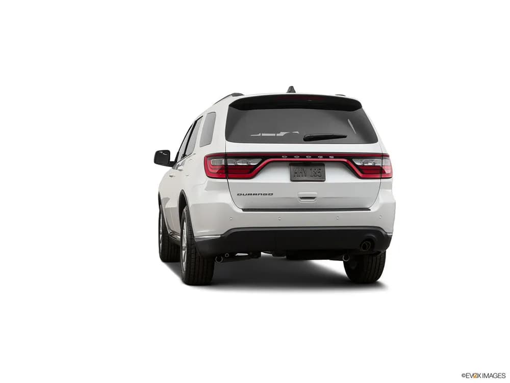 Dodge Durango 2021 3.6L SXT Plus (RWD)