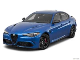 Quadrifoglio