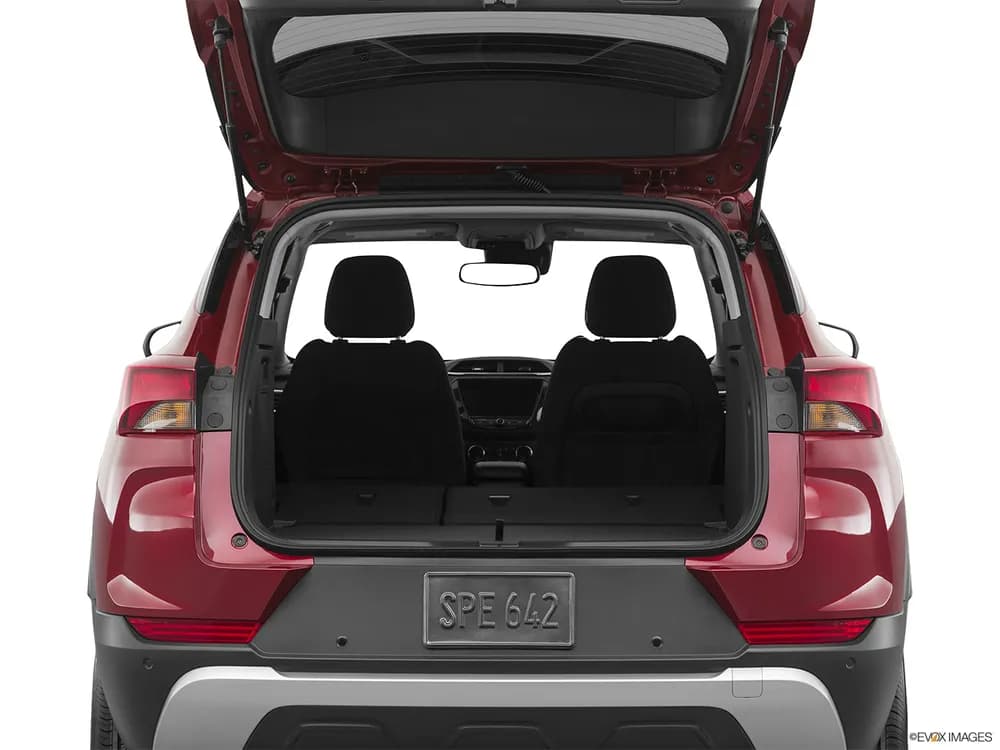 Chevrolet Trailblazer 2021 LT 2WD