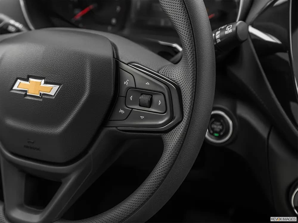 Chevrolet Trailblazer 2021 LT 2WD