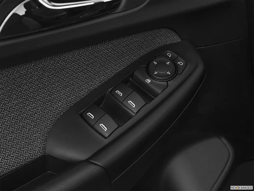 Chevrolet Trailblazer 2021 LT 2WD