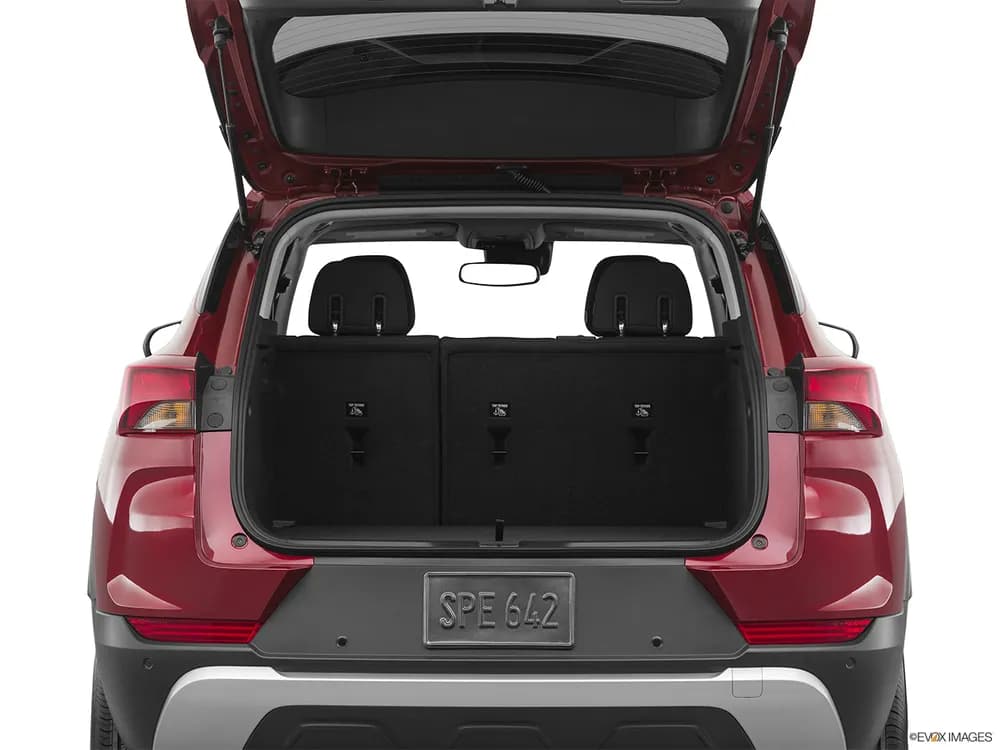 Chevrolet Trailblazer 2021 LT 2WD