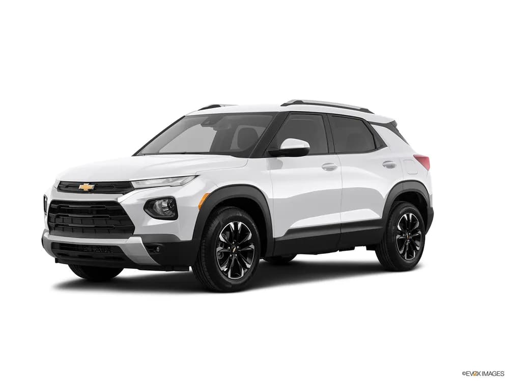 Chevrolet Trailblazer 2021 LT 2WD