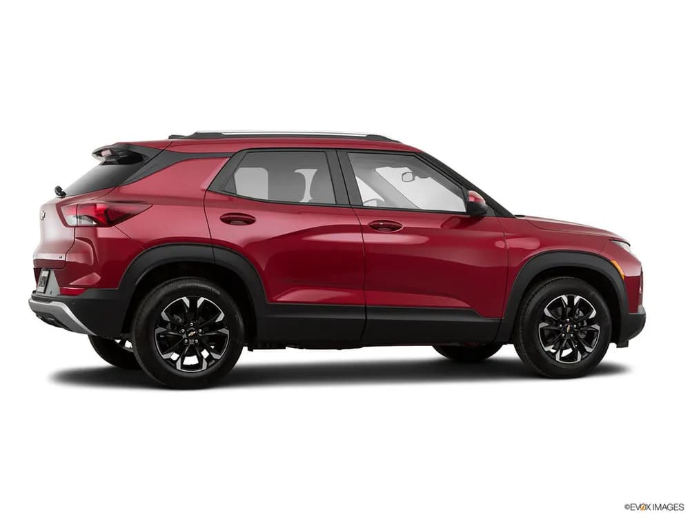 Chevrolet Trailblazer 2021 LT 2WD