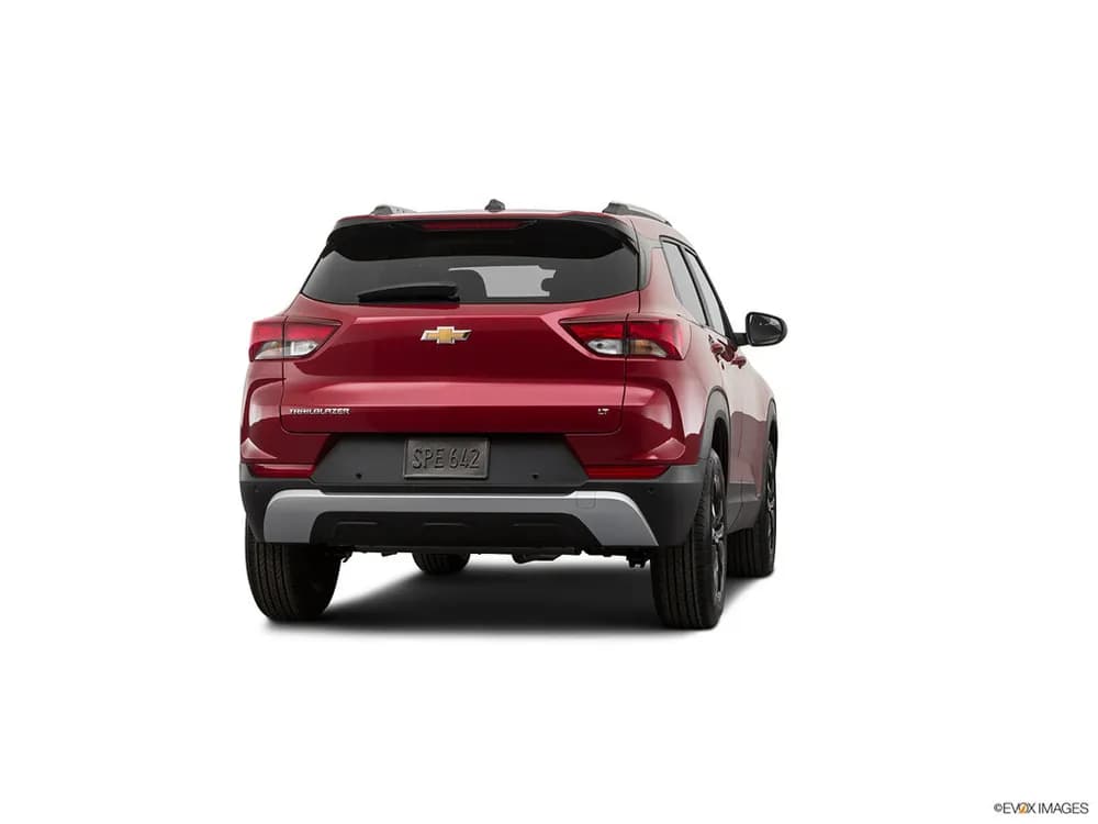 Chevrolet Trailblazer 2021 LT 2WD