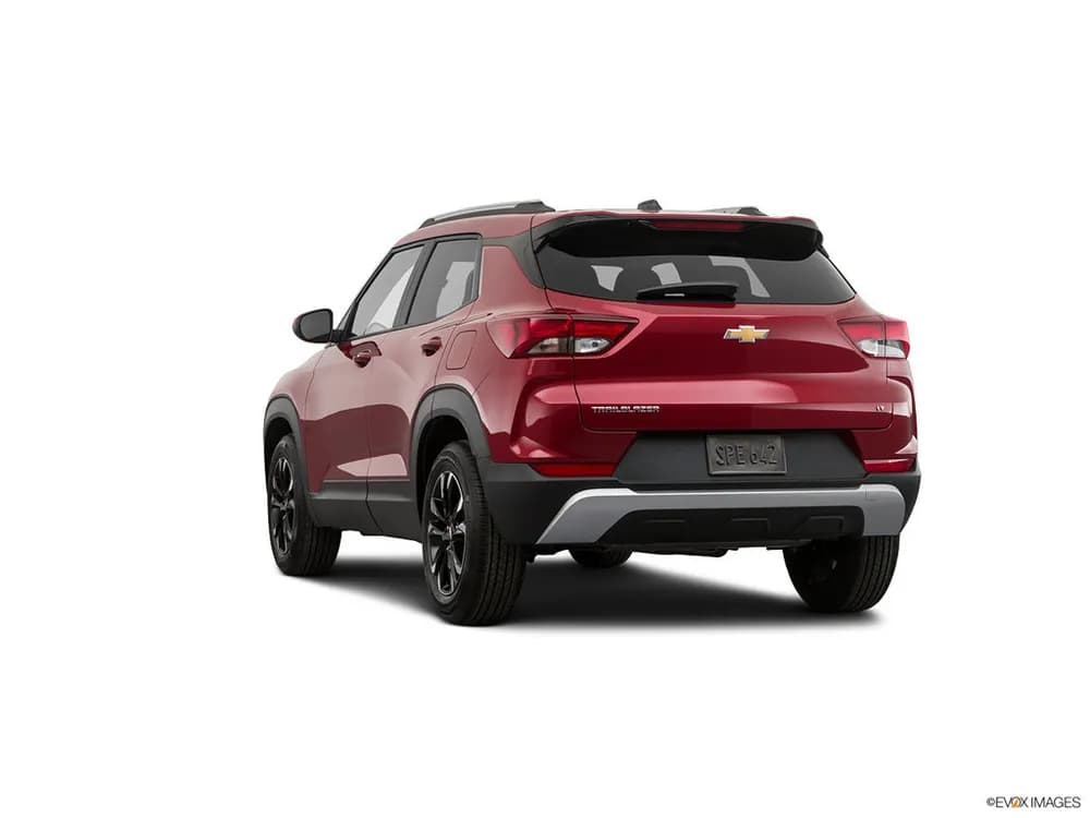 Chevrolet Trailblazer 2021 LT 2WD