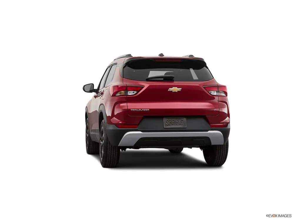 Chevrolet Trailblazer 2021 LT 2WD