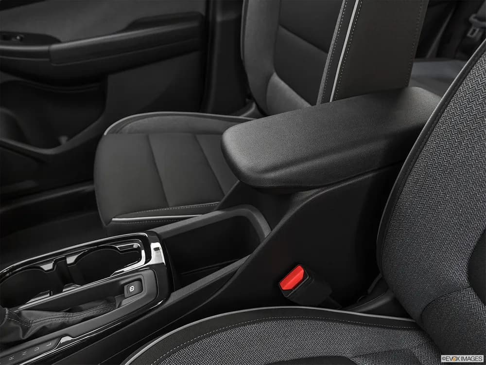 Chevrolet Trailblazer 2021 LT AWD