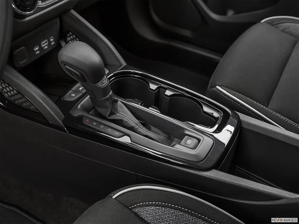 Chevrolet Trailblazer 2021 LT AWD