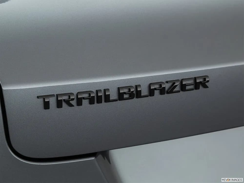 Chevrolet Trailblazer 2021 RS AWD