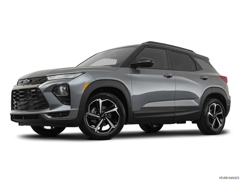 Chevrolet Trailblazer 2021 RS AWD
