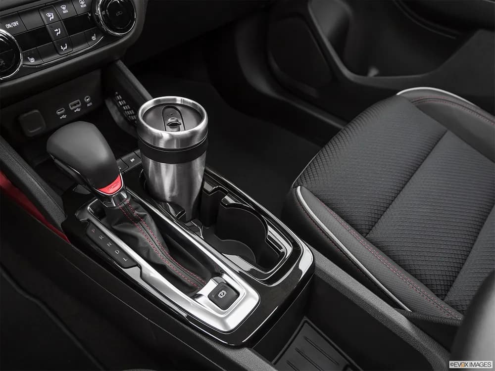 Chevrolet Trailblazer 2021 RS AWD