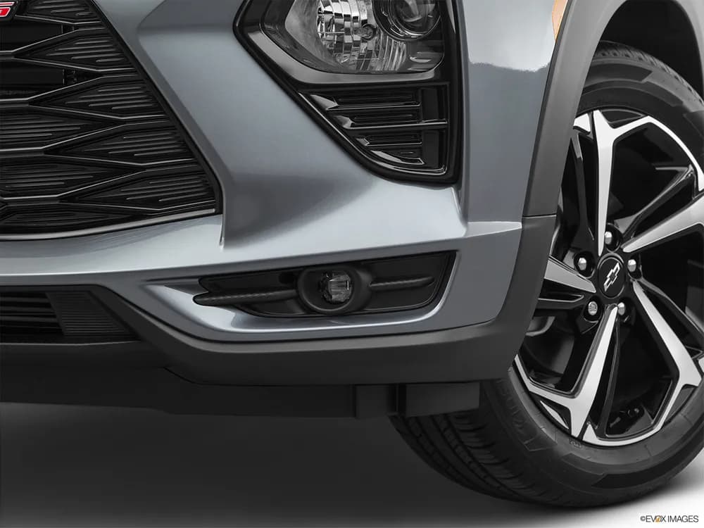Chevrolet Trailblazer 2021 RS AWD