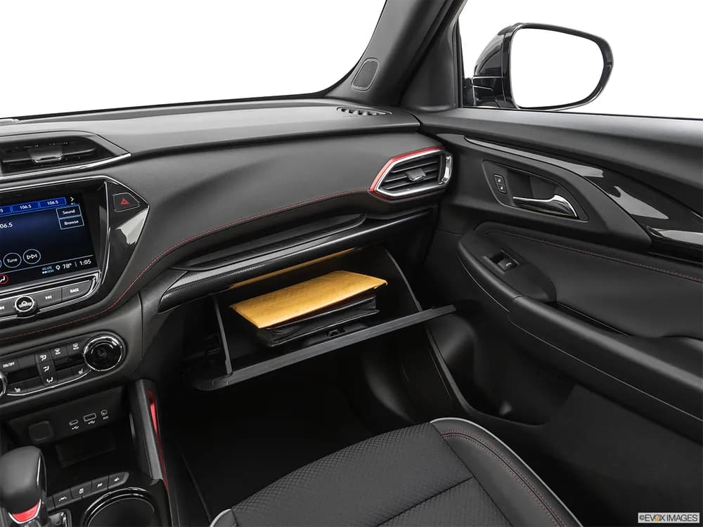 Chevrolet Trailblazer 2021 RS AWD