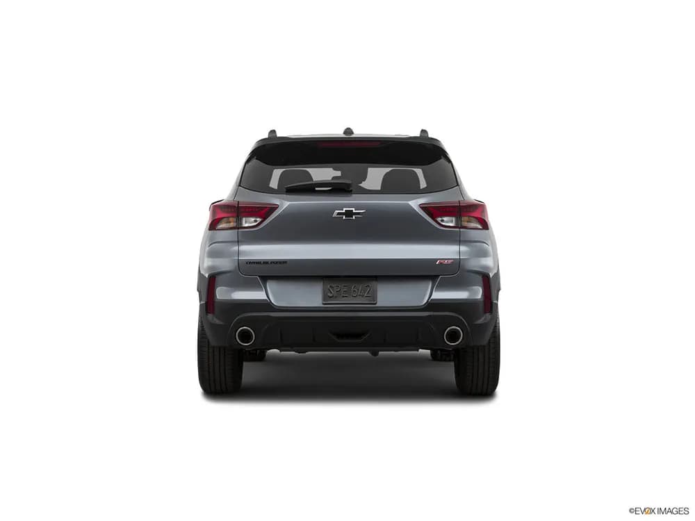 Chevrolet Trailblazer 2021 RS AWD
