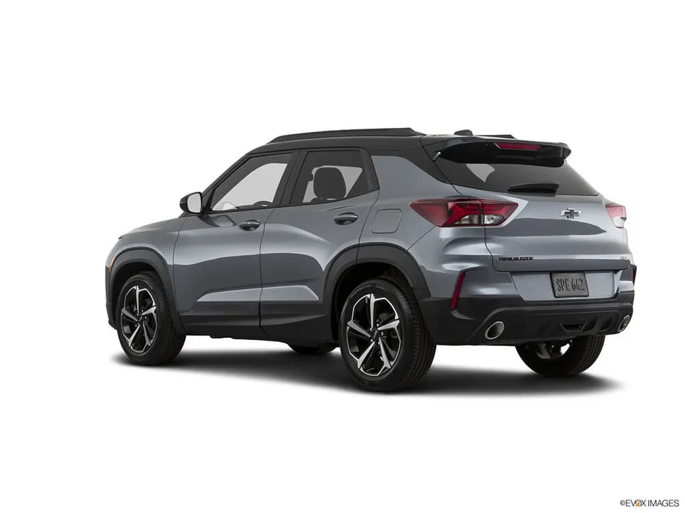 Chevrolet Trailblazer 2021 RS AWD