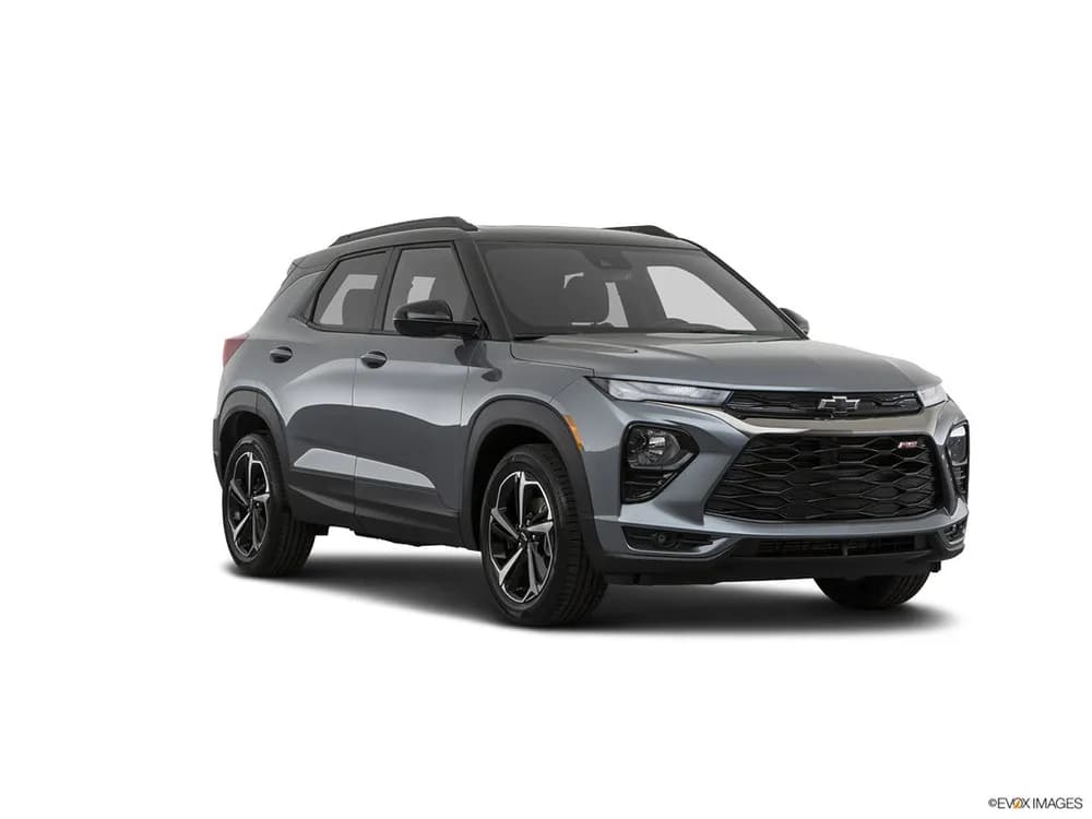 Chevrolet Trailblazer 2021 RS AWD