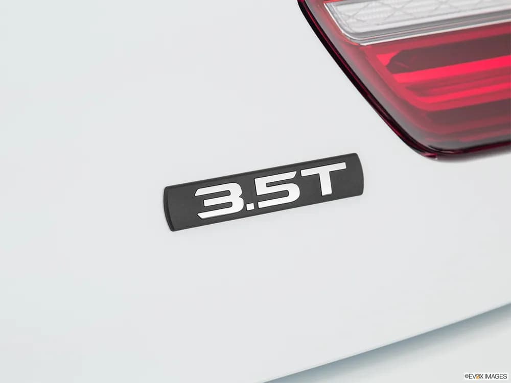 Genesis G80 2021 3.5T Platinum (AWD)