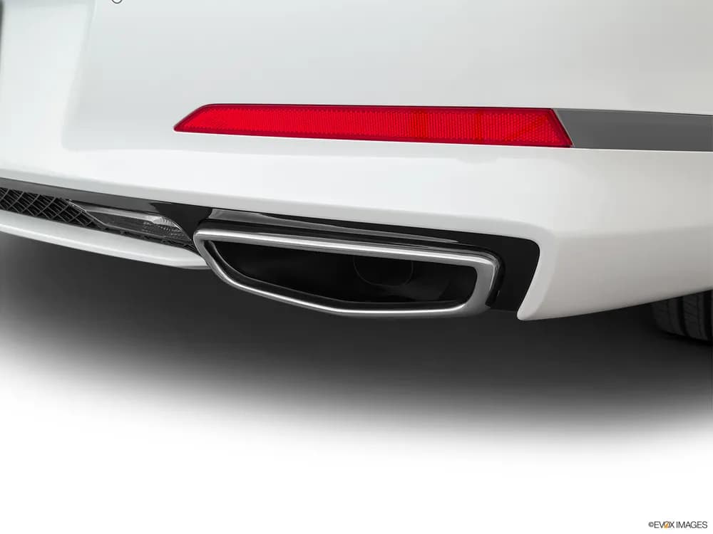 Genesis G80 2021 3.5T Platinum (AWD)