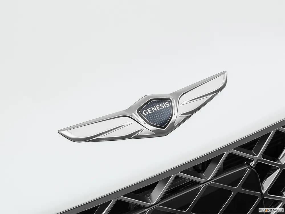 Genesis G80 2021 3.5T Platinum (AWD)