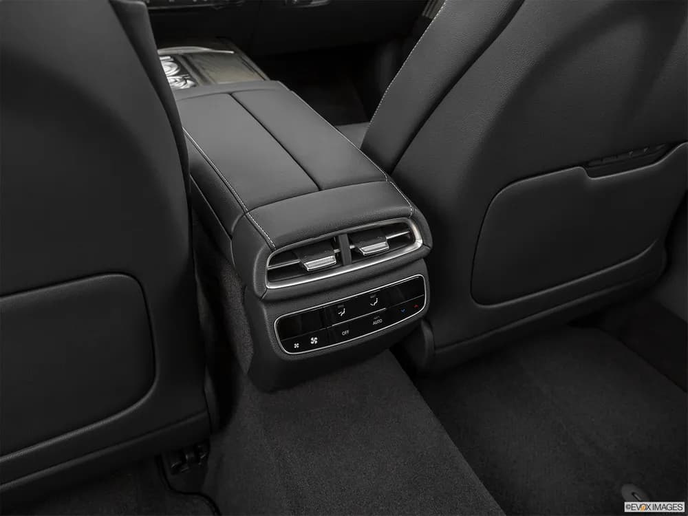 Genesis G80 2021 3.5T Platinum (AWD)