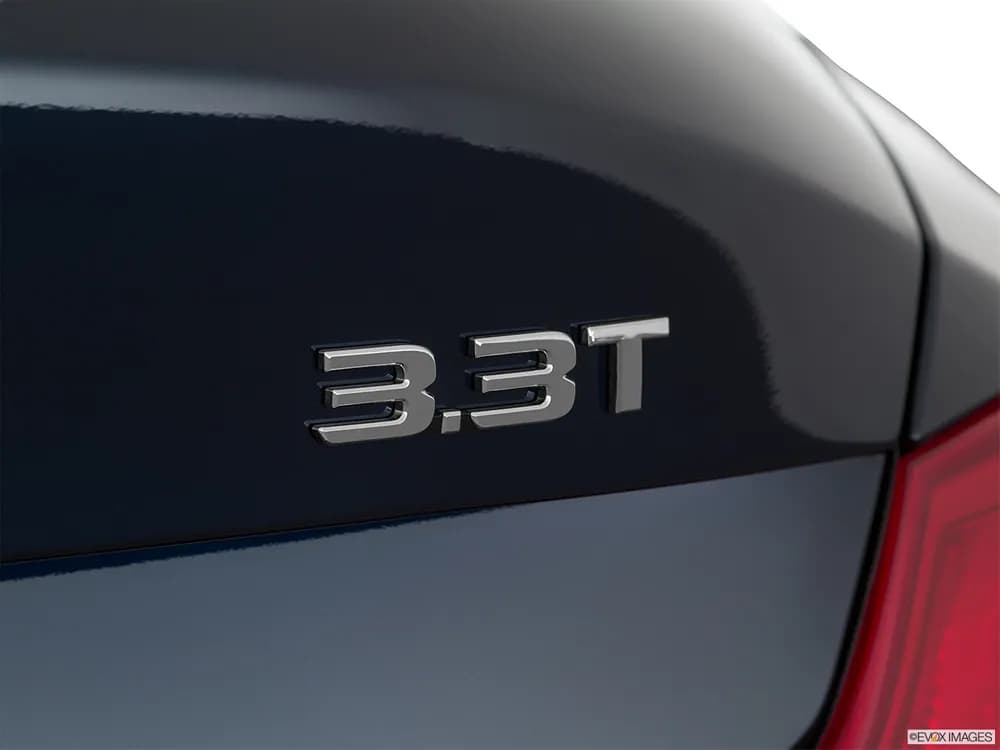 Genesis G70 2021 3.3T Royal