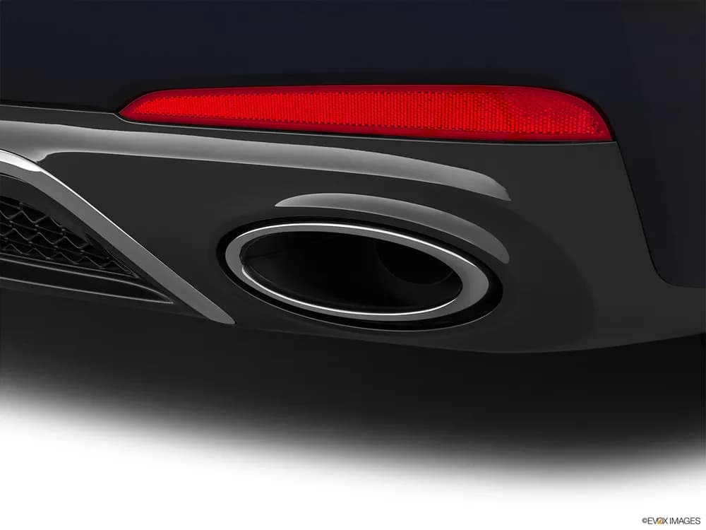 Genesis G70 2021 3.3T Royal