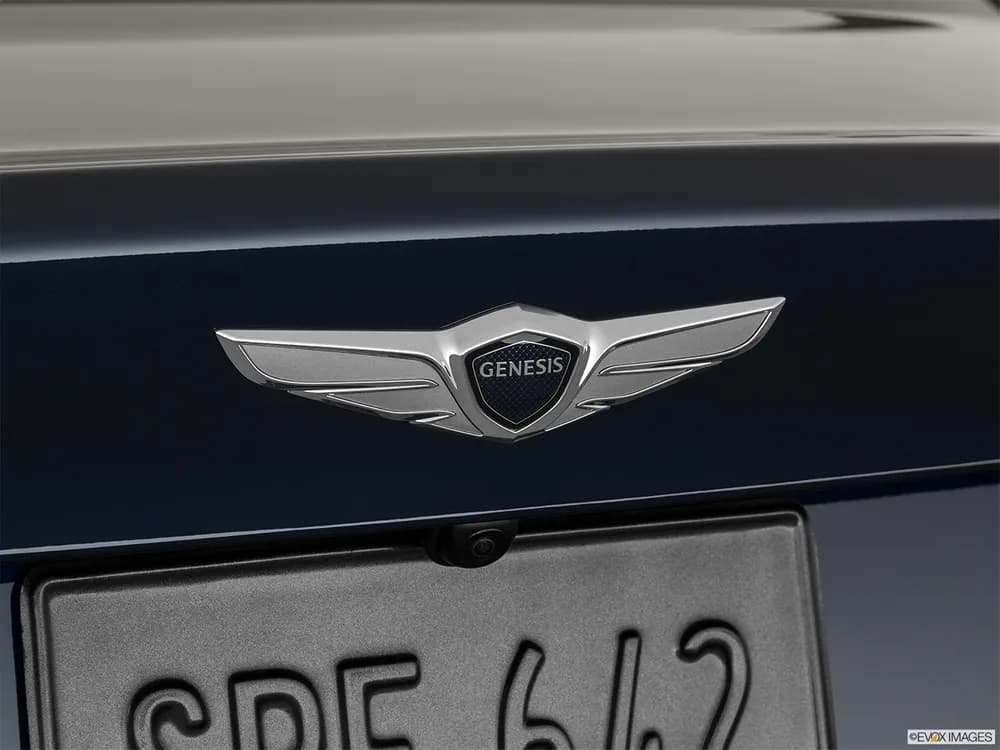 Genesis G70 2021 3.3T Royal
