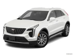 2.0T Premium Luxury (AWD)