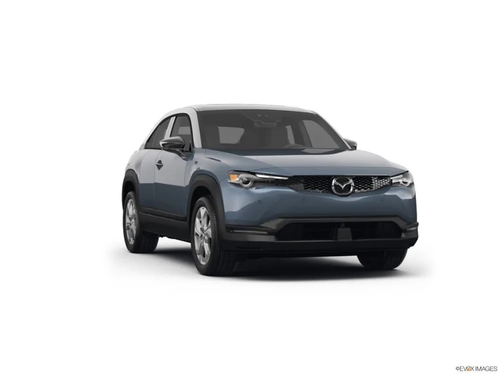 Mazda MX-30 2022 EV