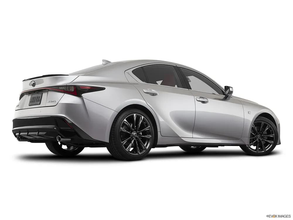 Lexus IS 2022 200t Exclusive