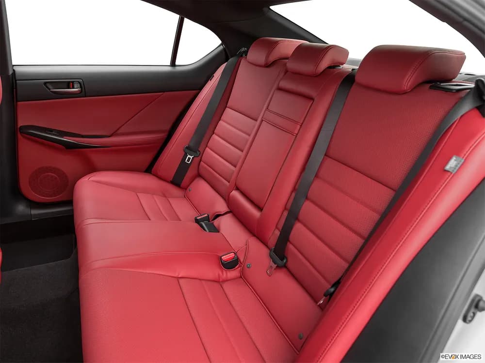 Lexus IS 2022 200t Exclusive
