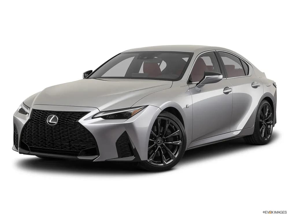Lexus IS 2022 200t Exclusive