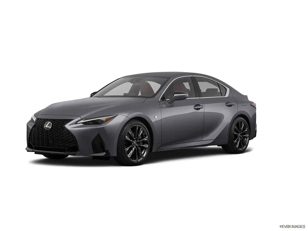 Lexus IS 2022 200t Exclusive