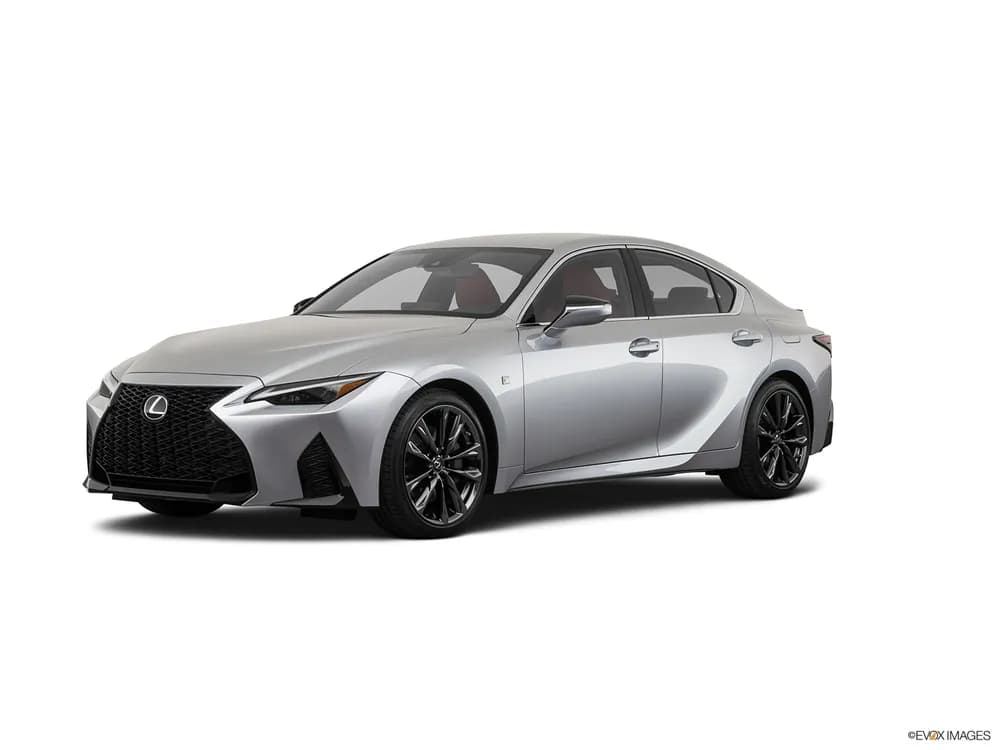 Lexus IS 2022 200t Exclusive