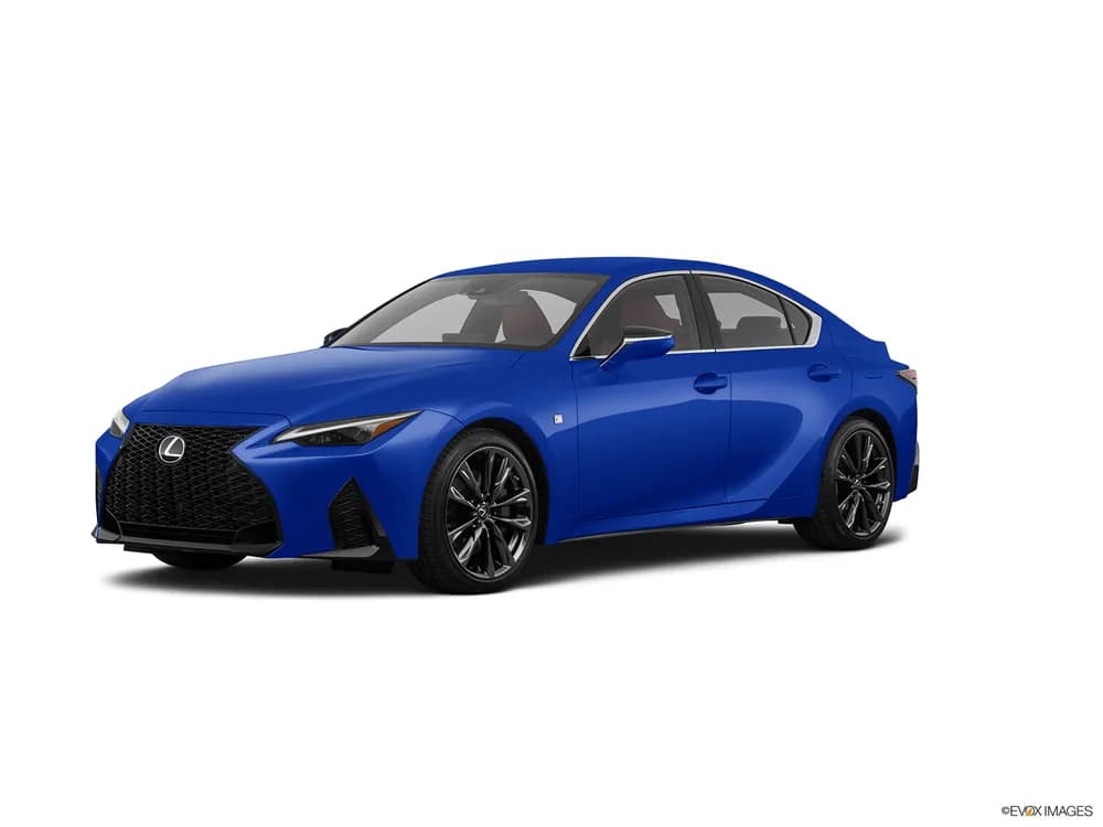 Lexus IS 2022 200t Exclusive