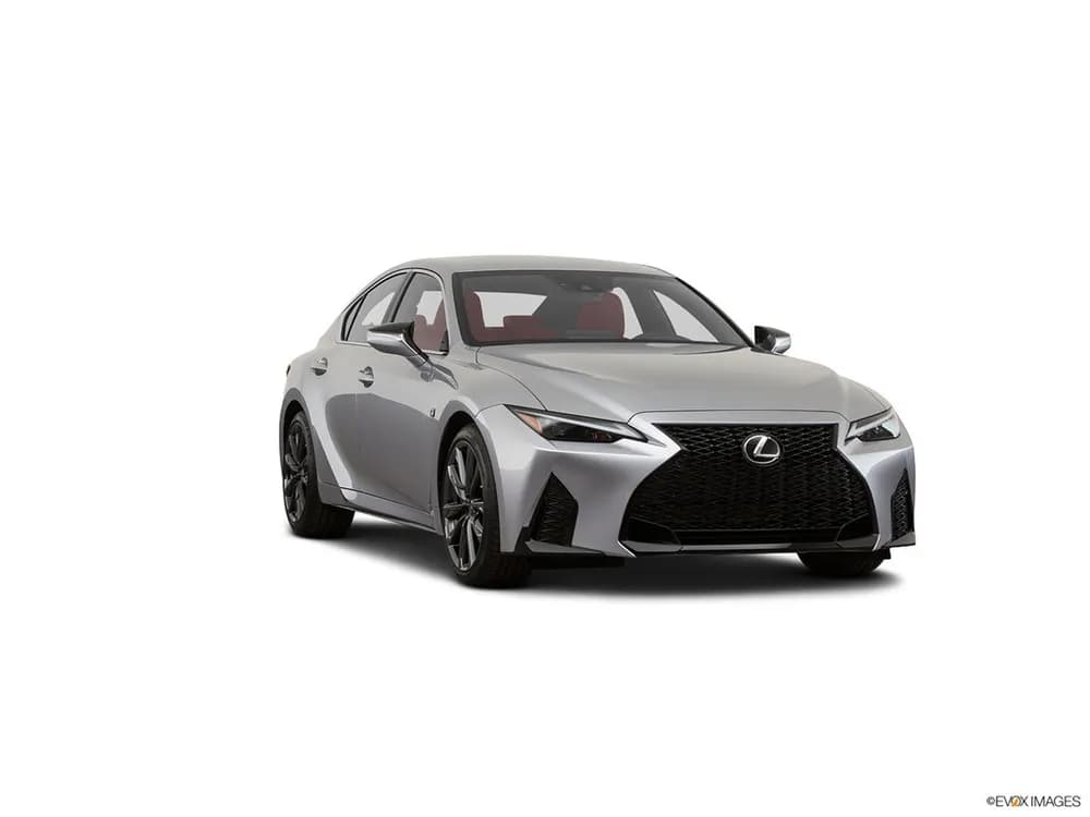 Lexus IS 2022 200t Exclusive