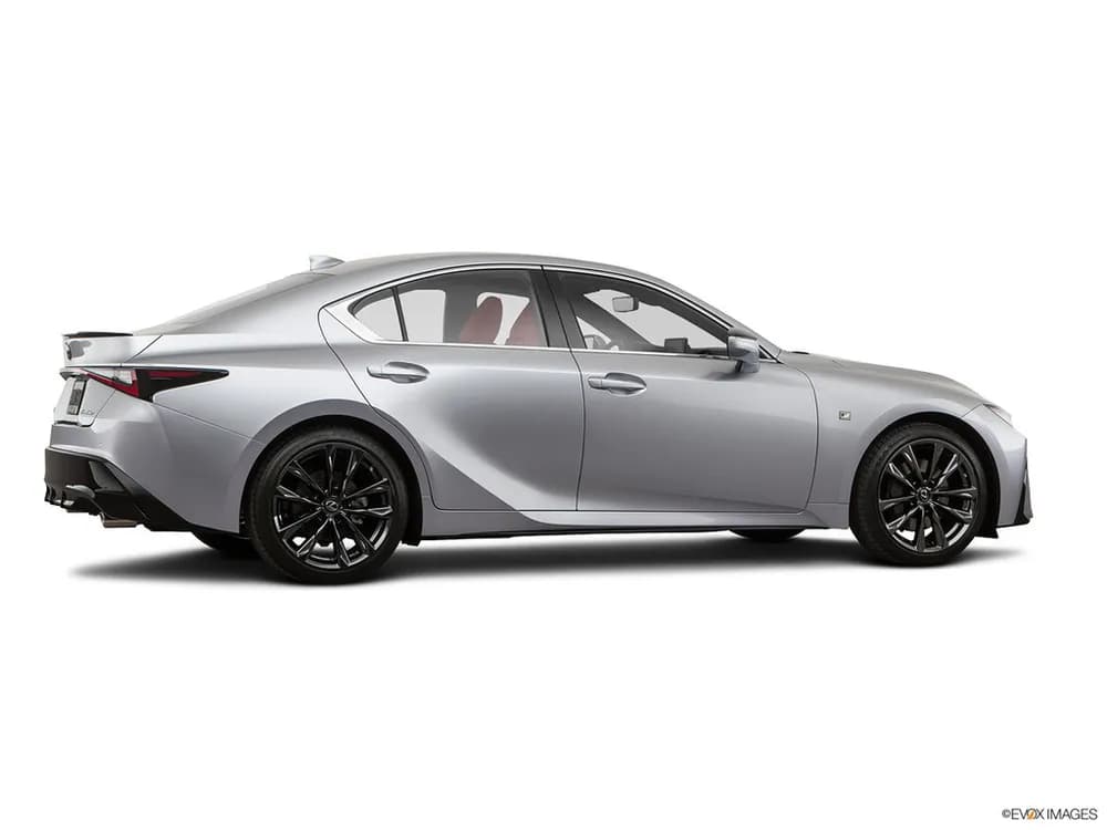 Lexus IS 2022 200t Exclusive