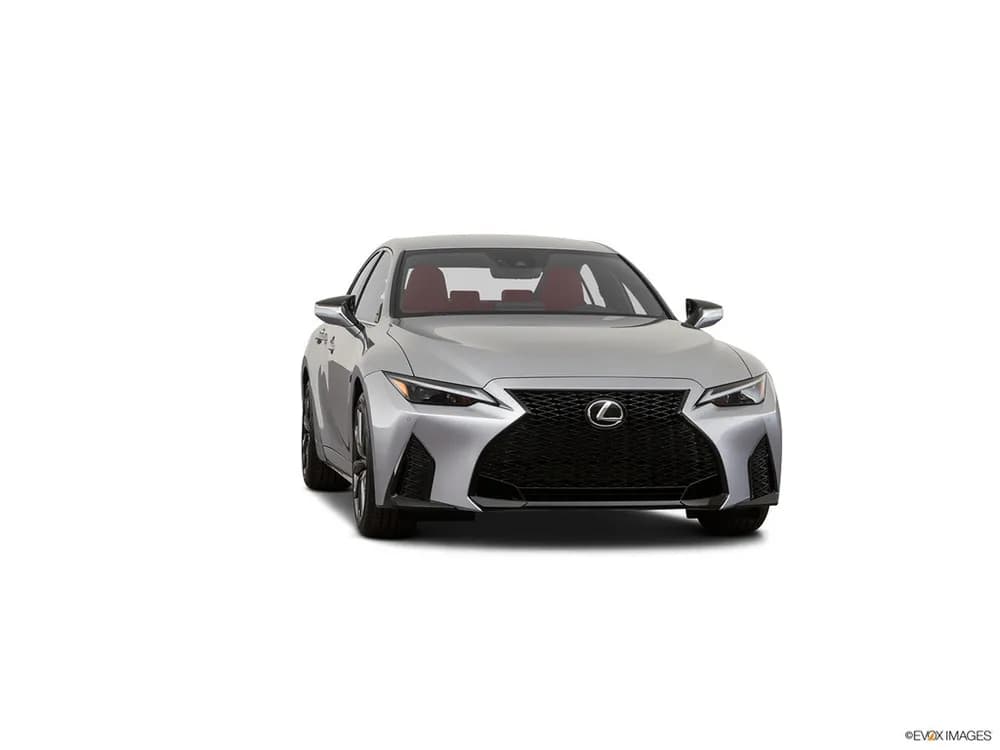 Lexus IS 2022 200t Exclusive
