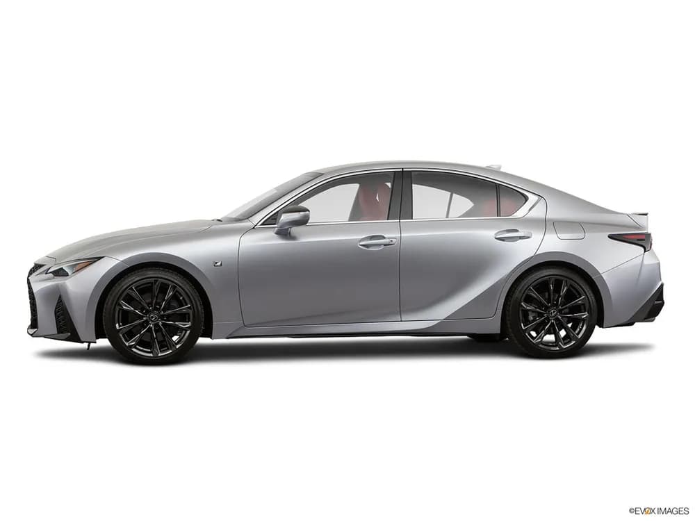 Lexus IS 2022 200t Exclusive